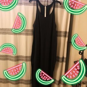 Lululemon Refresh Maxi Dress